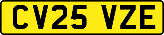 CV25VZE