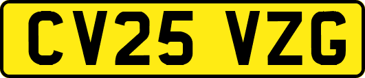 CV25VZG