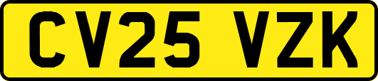 CV25VZK