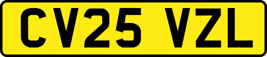 CV25VZL