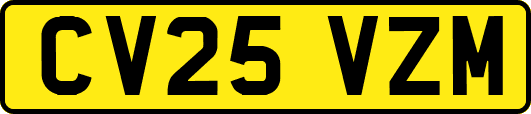 CV25VZM