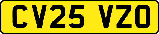 CV25VZO