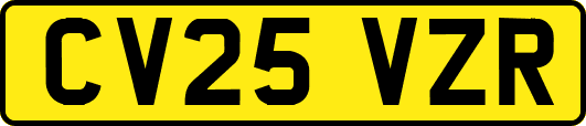 CV25VZR