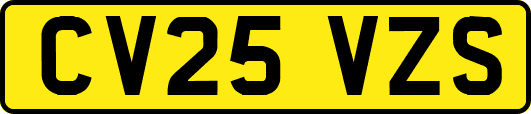 CV25VZS
