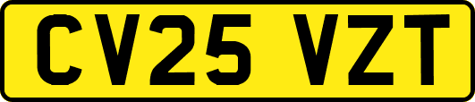 CV25VZT