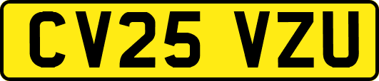 CV25VZU