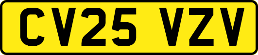 CV25VZV