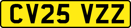 CV25VZZ