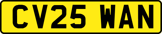 CV25WAN