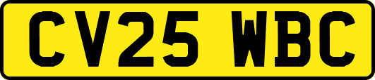 CV25WBC
