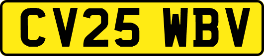 CV25WBV