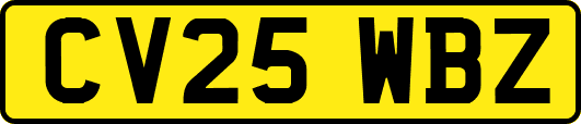 CV25WBZ
