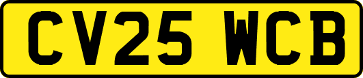 CV25WCB