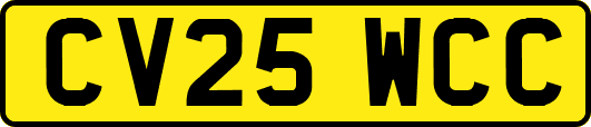 CV25WCC