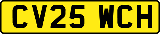 CV25WCH