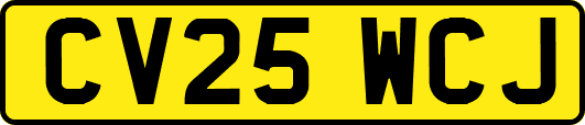 CV25WCJ