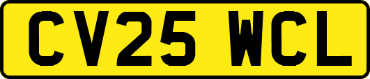 CV25WCL