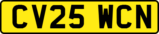 CV25WCN