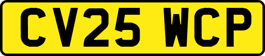 CV25WCP
