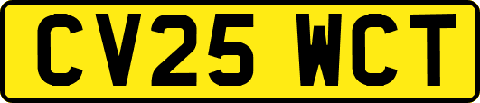 CV25WCT