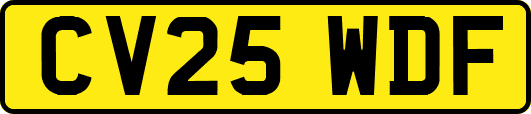 CV25WDF