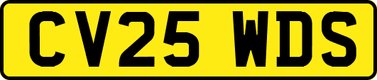 CV25WDS