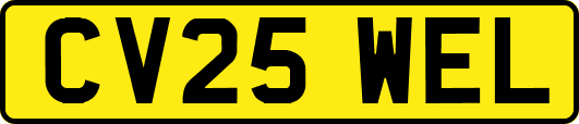 CV25WEL