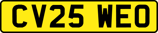 CV25WEO