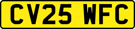 CV25WFC