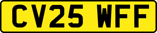 CV25WFF
