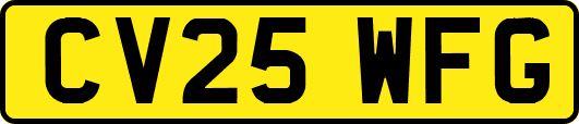 CV25WFG