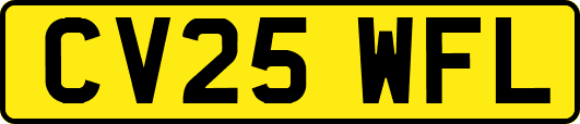 CV25WFL