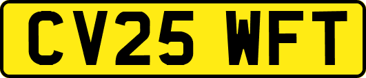 CV25WFT