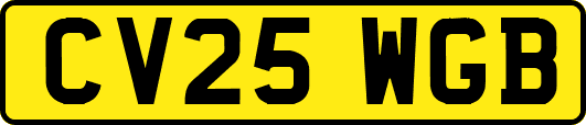 CV25WGB