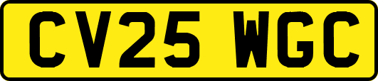 CV25WGC