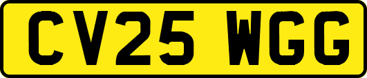 CV25WGG