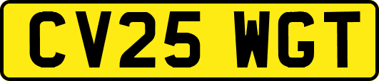 CV25WGT