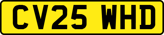 CV25WHD