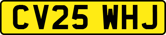 CV25WHJ