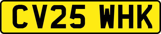 CV25WHK