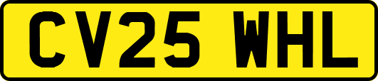 CV25WHL