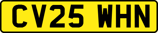 CV25WHN
