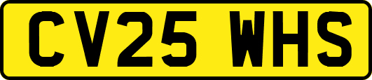 CV25WHS