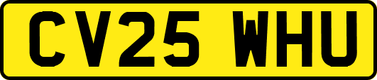 CV25WHU