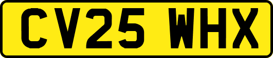 CV25WHX