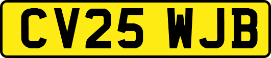 CV25WJB