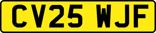 CV25WJF