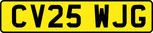 CV25WJG