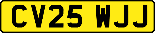 CV25WJJ