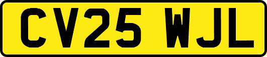 CV25WJL